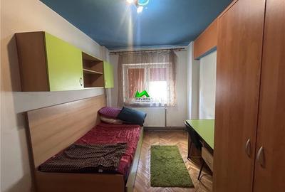 Apartament dd?nchiriat 3 camere 2 bai Sibiu Ciresica - 5