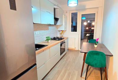 Apartament cu 2 camere decomandat în Galata - 12