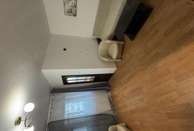 De Vanzare Garsoniera 25 mp Arena Na?ionala Mega Mall Str. Her?a - 3