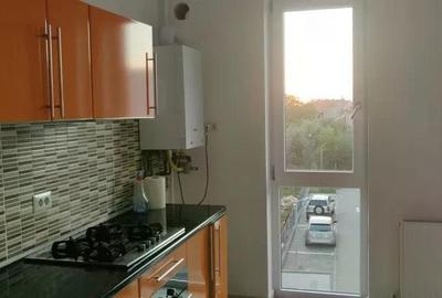 Apartament cu 2 camere decomandat, mobilat în Bucovina - 2