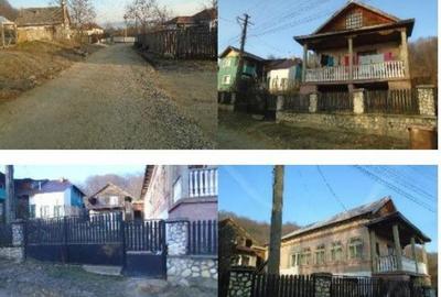 Casa si teren Valea Nandrii, ID: R2489570 - 4