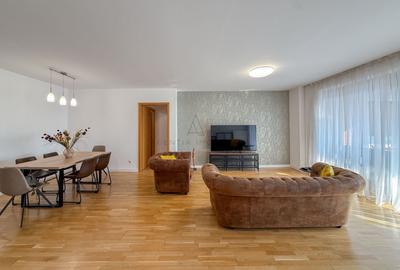 4 Camere Green Lake | Parcare Inclusa | Baneasa Sisesti - 5