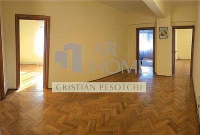 Apartament 5 camere, nemobilat, zona Ultracentrala, Ploiesti - 5