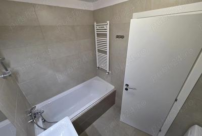 Apartament cu 2 camere semidecomandat în Central - 9