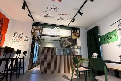 Spațiu comercial, de 50 mp, în Herăstrău - 10
