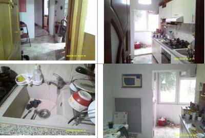 Apartament cu 3 camere în Micro 4 - 7
