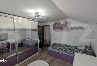 Casă cu 3 camere cu Teren 600 Mp în Central - 1