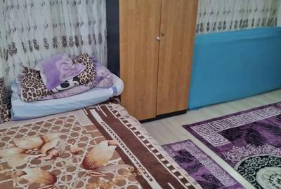 Inchiriez garsoniera la curte oras Pantelimon - 2