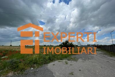 18 loturi de teren intravilan situat in zona SERE- VIILE NOI - 6