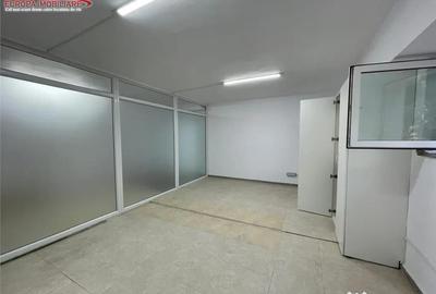 Spațiu comercial, de 100 mp, în Central - 8