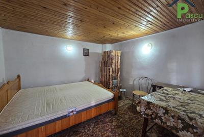 Teren Calarasi, Sarulesti, priveliste lac, 2.200 mp teren, casa 65 mpu - 5