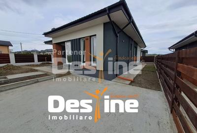 Casă individuală cu 4 camere cu Canalizare în Miroslava - 2