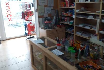 Spațiu comercial, de 65 mp, în Astra - 3