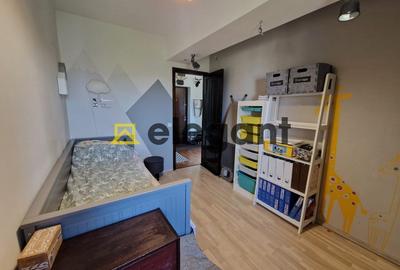 3 decomandate, bloc nou, lux, AC, parcare privata, Brazda-Consul - 9