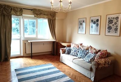 Garsonieră decomandată în Mănăștur