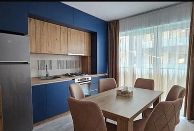 Inchiriem Apartament 2 Camere, Partial Mobilat, Studio, Tractorul, MaurerVillas - 4