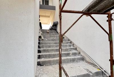 Casă individuală cu 7 camere cu Canalizare în Ovidiu - 54