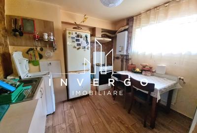 Apartament 4 camere, de vanzare in Buna Ziua - investitie excelenta - 5