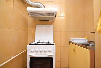 Apartament cu 2 camere decomandat, mobilat în Tineretului - 18