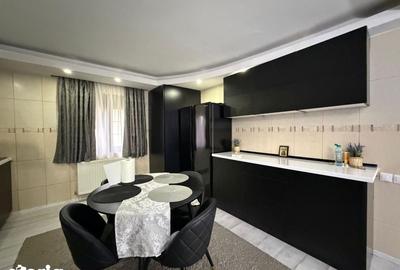 Casă cu 5 camere cu Teren 850 Mp în Snagov - 11