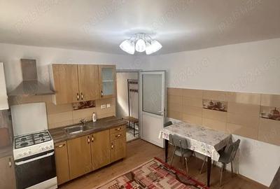 Casa 3 camere de inchiriat in Flore?ti zona Horea | 90 mp utili | Teren 240 mp - 9