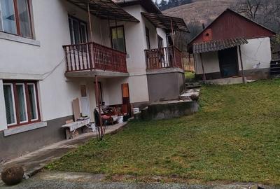 Casă cu 4 camere în Suceagu - 8
