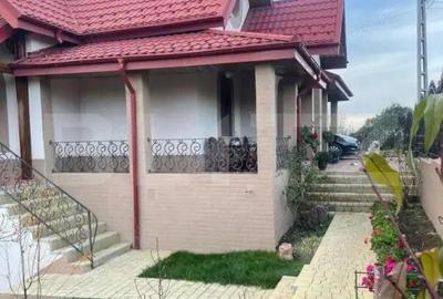 Vila de vanzare, 382 mp, zona Bucium - 2