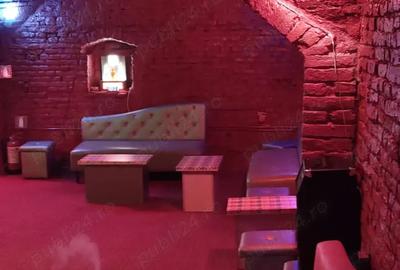 Spațiu comercial, de 50 mp, în Central - 4