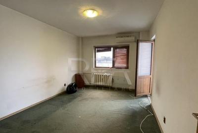 GARSONIERA DRUMUL TABEREI - STADION STEAUA - 2