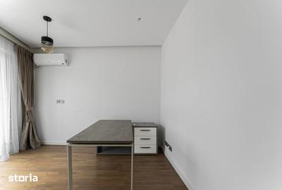 Apartament cu 3 camere, mobilat în Ștefan cel Mare - 15