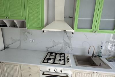 Garsonieră decomandată în Central - 2