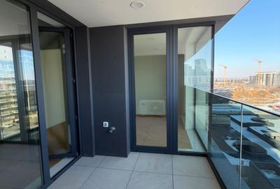 Apartament cu 2 camere decomandat în Aviației - 1