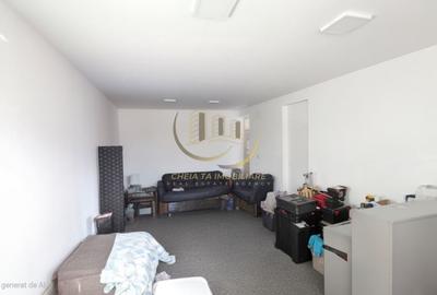 Spațiu 65 mp de închiriat - Str. Traian - disponibil imediat - 2