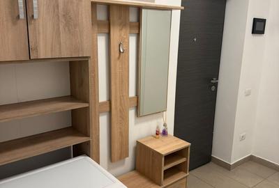 Apartament cu 2 camere decomandat, mobilat în Bragadiru - 14