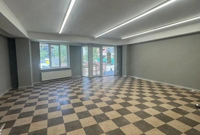 Spatiu comercial de inchiriat in zona Mihai Bravu - 2