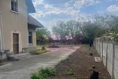 Casa de vanzare (vad comercial) - 2