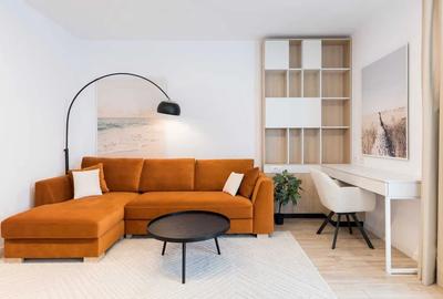 Apartament 2 Camere | 60 mp | Metrou | Win Herastrau - 1