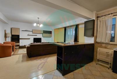 3 camere Ștefan cel Mare | 93 mp | Bloc modern 2010 | Mobilat complet - 4