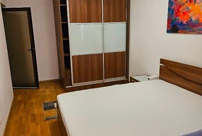 ***Inchiriem Apartament cu 2 camere,Bloc Nou,Proaspat Renovat,Str. Orsova*** - 4