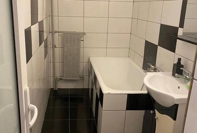 Garsonieră decomandată în Obor - 1