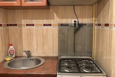 Studio dublu Domenii, mobilat modern si utilat complet - 12