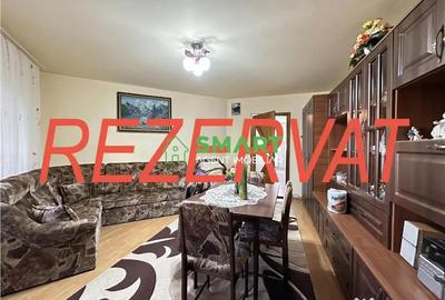 Apartament cu 2 camere decomandat în Micălaca - 1