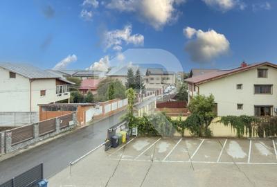 Apartament 2 camere + loc de parcare - 5