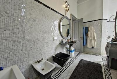 Vila cu arhitectura , 1000mp, 685 mp teren Vila cu arhitectura , 1000mp, 685 mp teren - 13