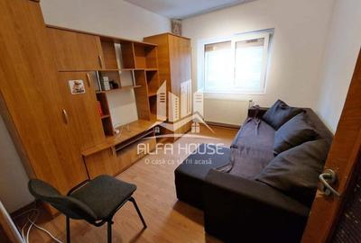Apartament cu 3 camere decomandat în Luncă - 13