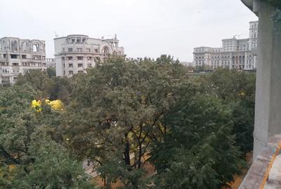 2 camere de inchiriat vedere la Fantani Casa Poporului Bulevardul Unirii - 4