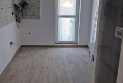 Apartament cu 3 camere decomandat în Brâncoveanu