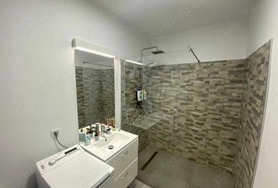 Apartament cu 2 camere decomandat în Central - 5