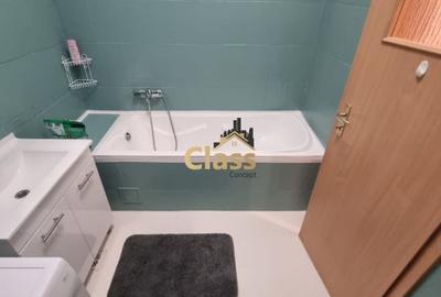 Apartament 1 camera | 37 mpu | Decomandat | Zona Parc Armatura Iris - 4