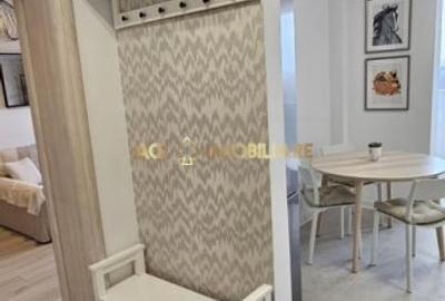 Apartament cu 2 camere, mobilat în Dristor - 6